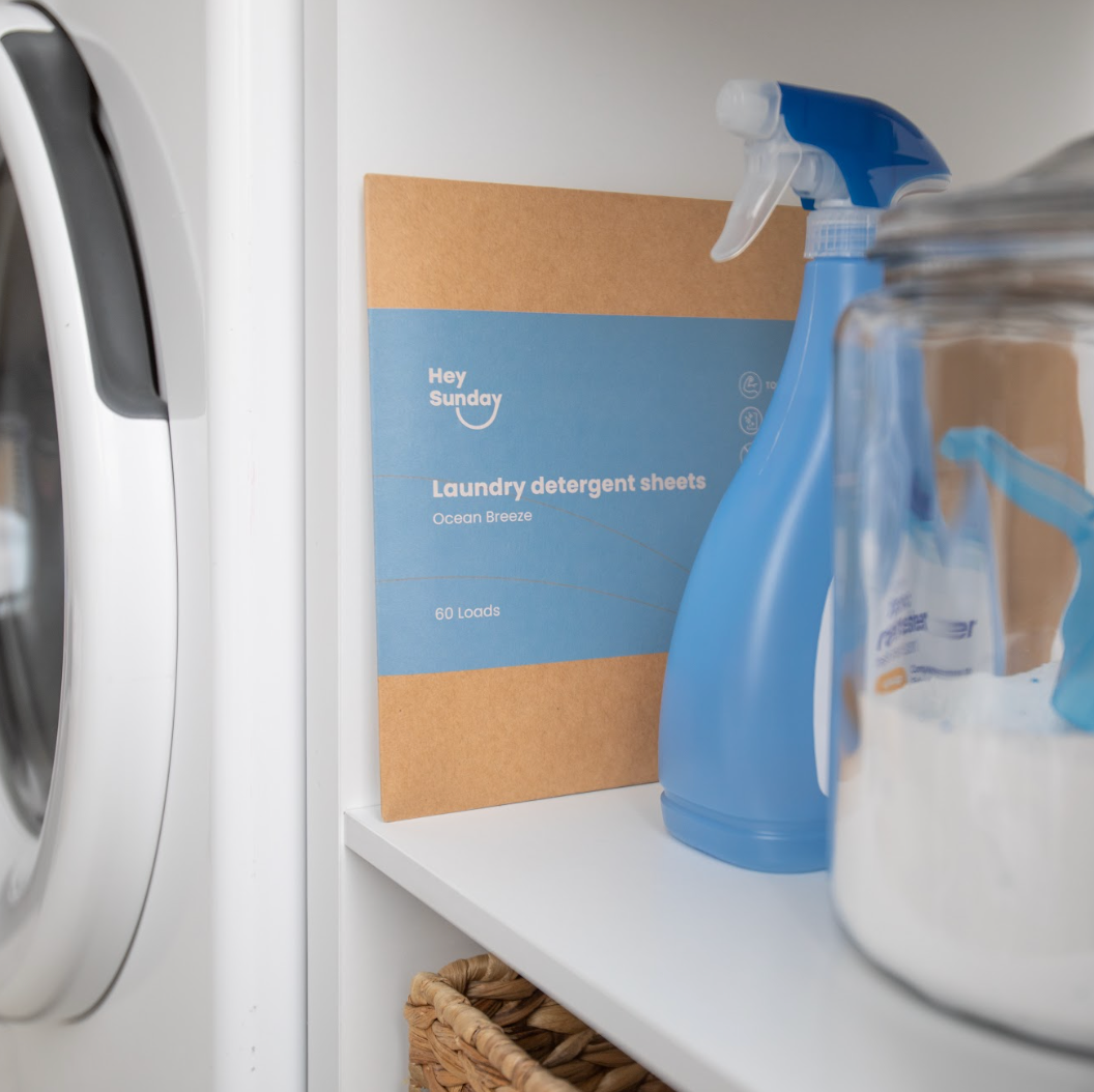 Do Laundry Detergent Sheets Work? An Expert's Analysis – HeySunday