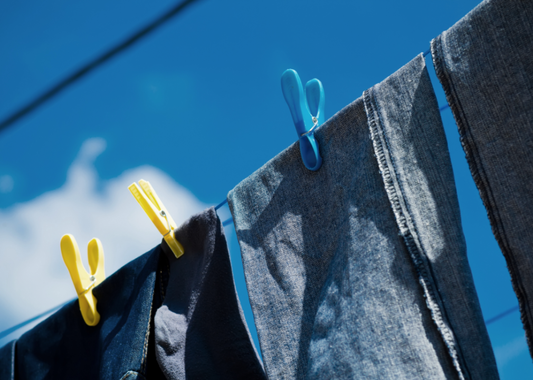 How often you should really wash your jeans and 4 more laundry conundrums answered