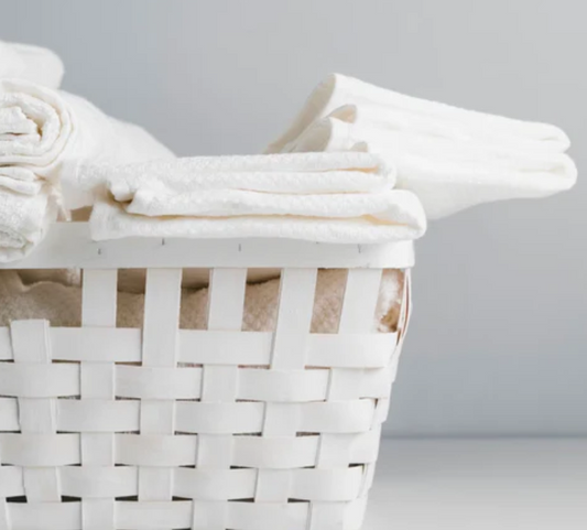 Is Your Laundry Detergent Causing a Rash? 4 Ingredients that May Be to Blame