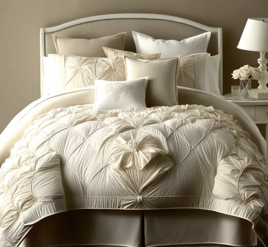 How to Wash a Comforter Like a Pro: Tips to Sanitize for Better Sleep