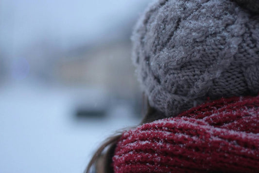 How to Wash Your Winter Hats: A Step-by-Step Guide